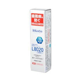 ジェクス ラクレッシュ EX 薬用 ハミガキジェル クチコミ評価・評判&検証レビュー 5
