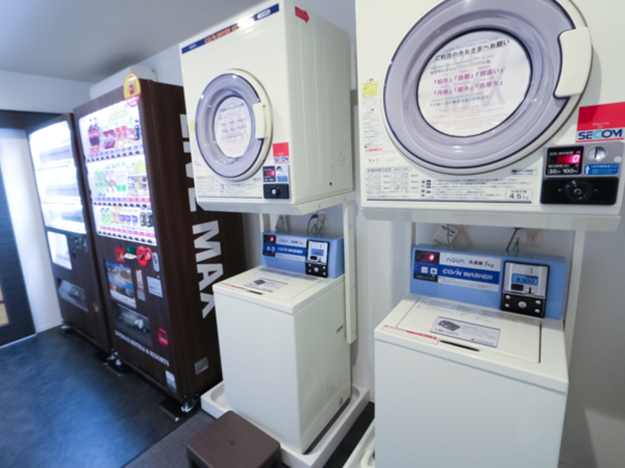 ホテルリブマックス千葉駅前 6