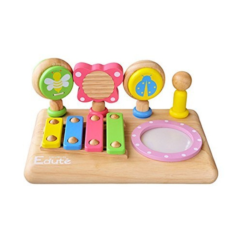 Edute baby&kids ファースト MUSIC SET 1