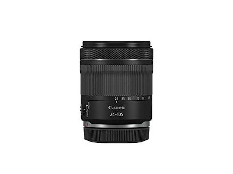 RF24-105mm F4-7.1 IS STM 6