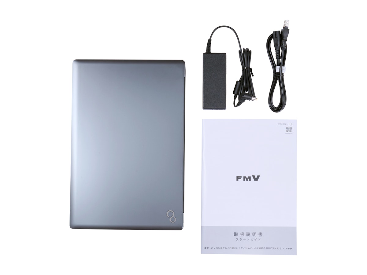 富士通クライアントコンピューティング LIFEBOOK MH55/H1 富士通クライアントコンピューティング LIFEBOOK MH55/H1