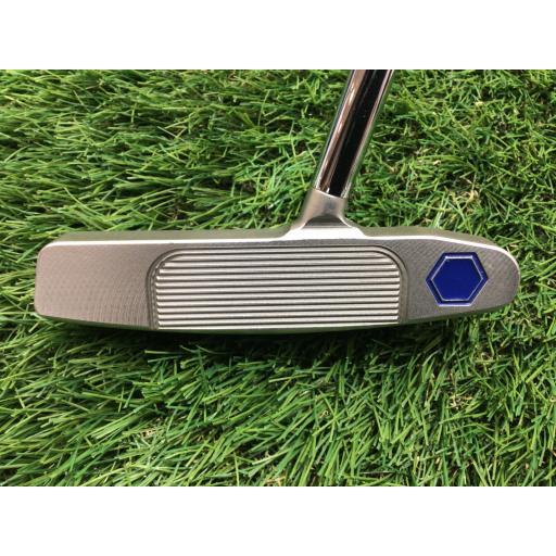 INOVAI 6.5 CENTER 4