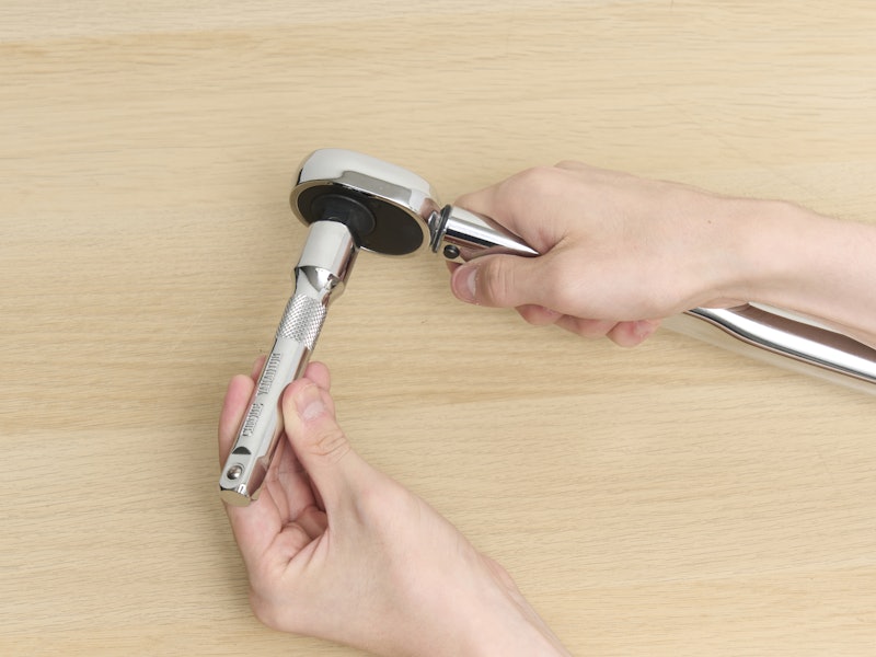 プレセット型 トルクレンチ 8