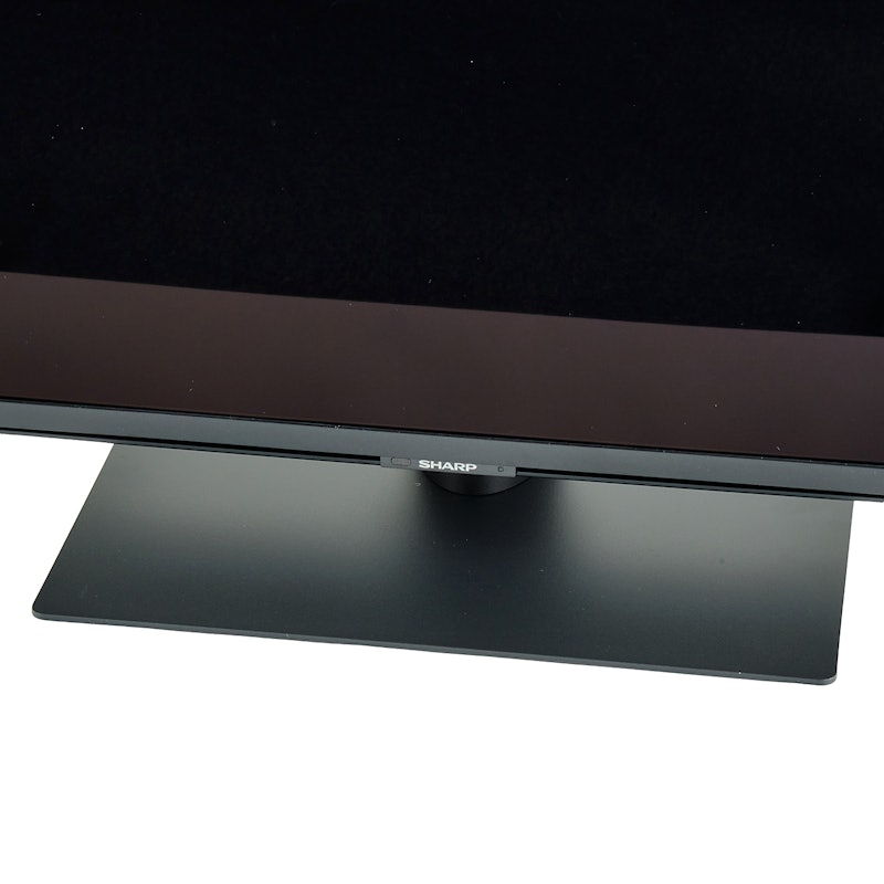 4Kチューナー内蔵液晶テレビ 9