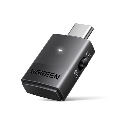 USB-C Bluetooth6.0アダプター 1
