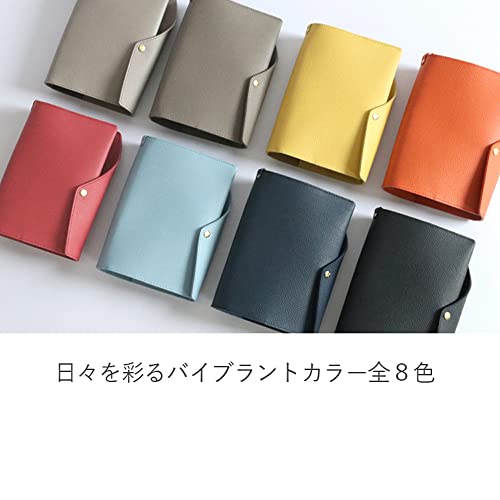 本当に使える手帳カバー 2