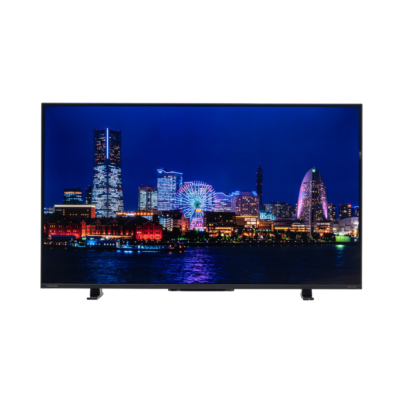 4K液晶テレビ 7