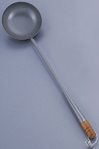 HAチタン中華お玉 1