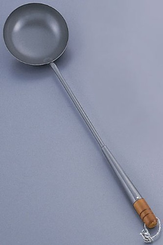 HAチタン中華お玉 1