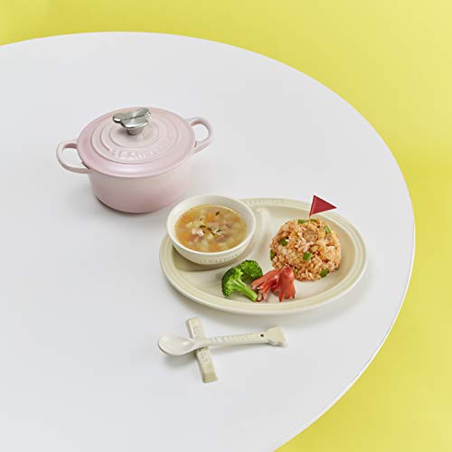 ココット・ロンド 14cm ベアーツマミ 3