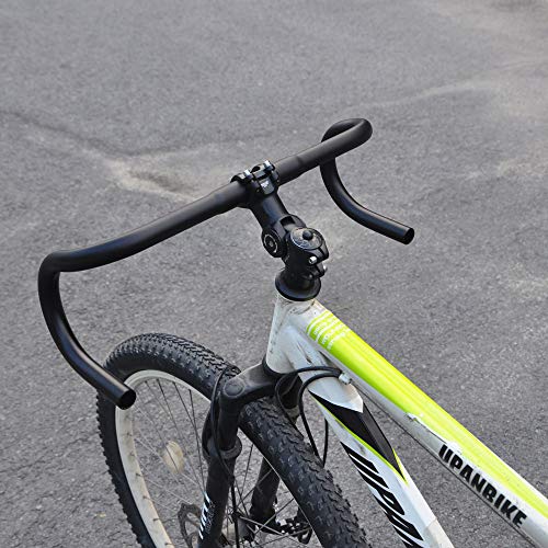 UPANBIKE バイクドロップハンドルバー 8