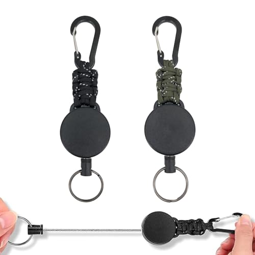 リールキーホルダー 1