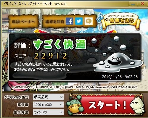 ベンチマークソフトのおすすめ人気ランキング【2025年】 | マイベスト