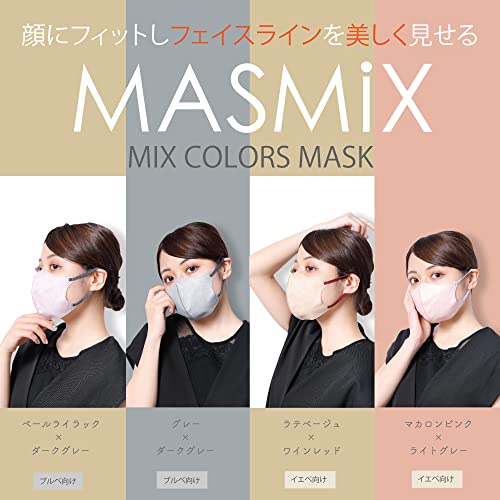 MASMIX 7