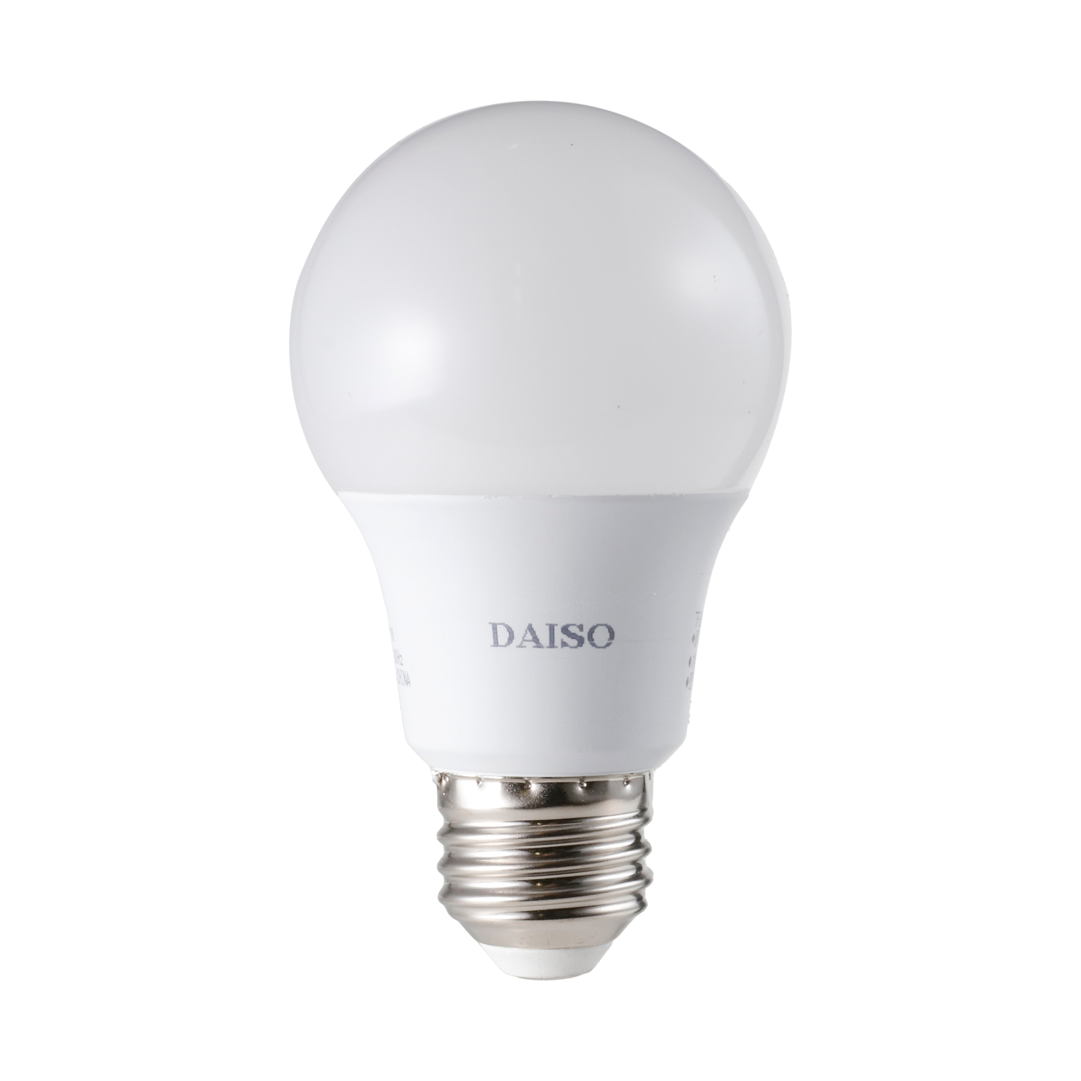 LED電球 2