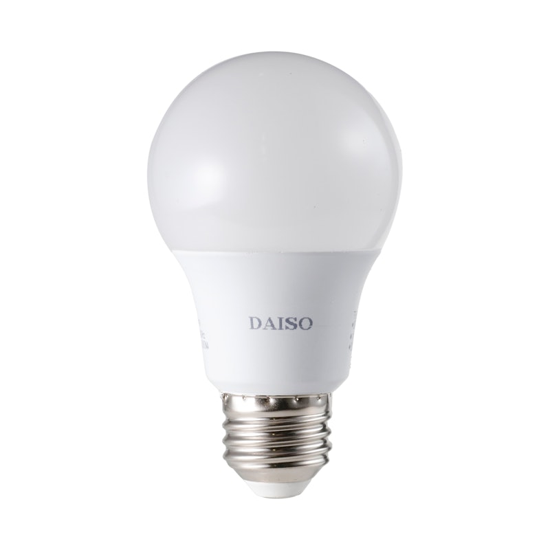 LED電球 2