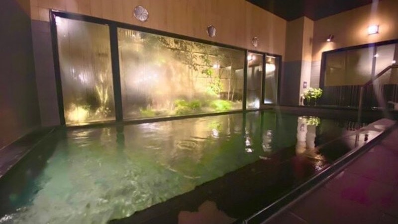 ホテルルートイン津山駅前 5