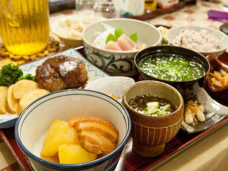 高那旅館 3