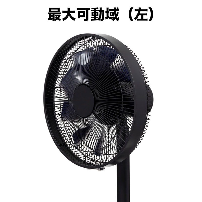 扇風機 4