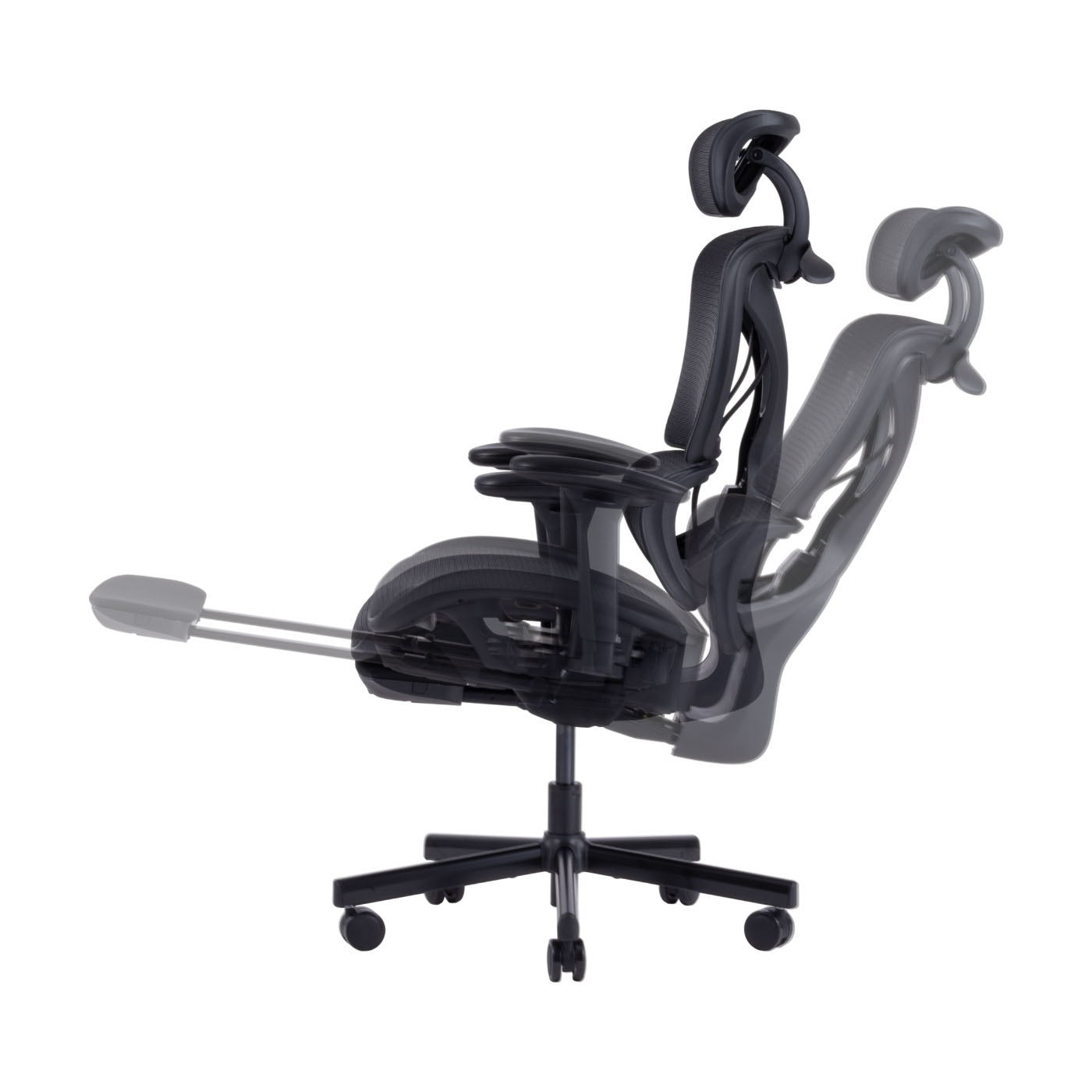 FOS COFO Chair Proを検証レビュー！オフィスチェアの選び方も紹介