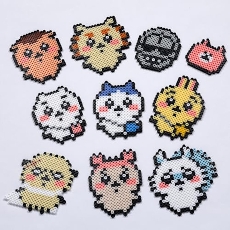 ちいかわ ちいかわとなかまたちセット 3
