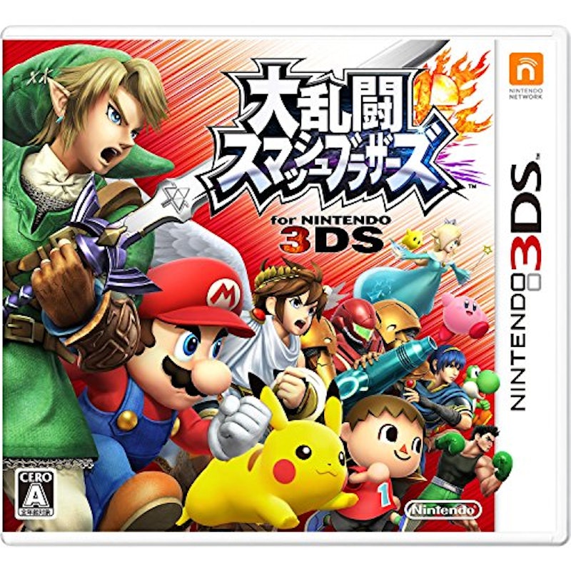 22年 ニンテンドー3dsのアクションゲームのおすすめ人気ランキング36選 Mybest 22年 ニンテンドー3dsのアクションゲームのおすすめ人気ランキング36選 Mybest