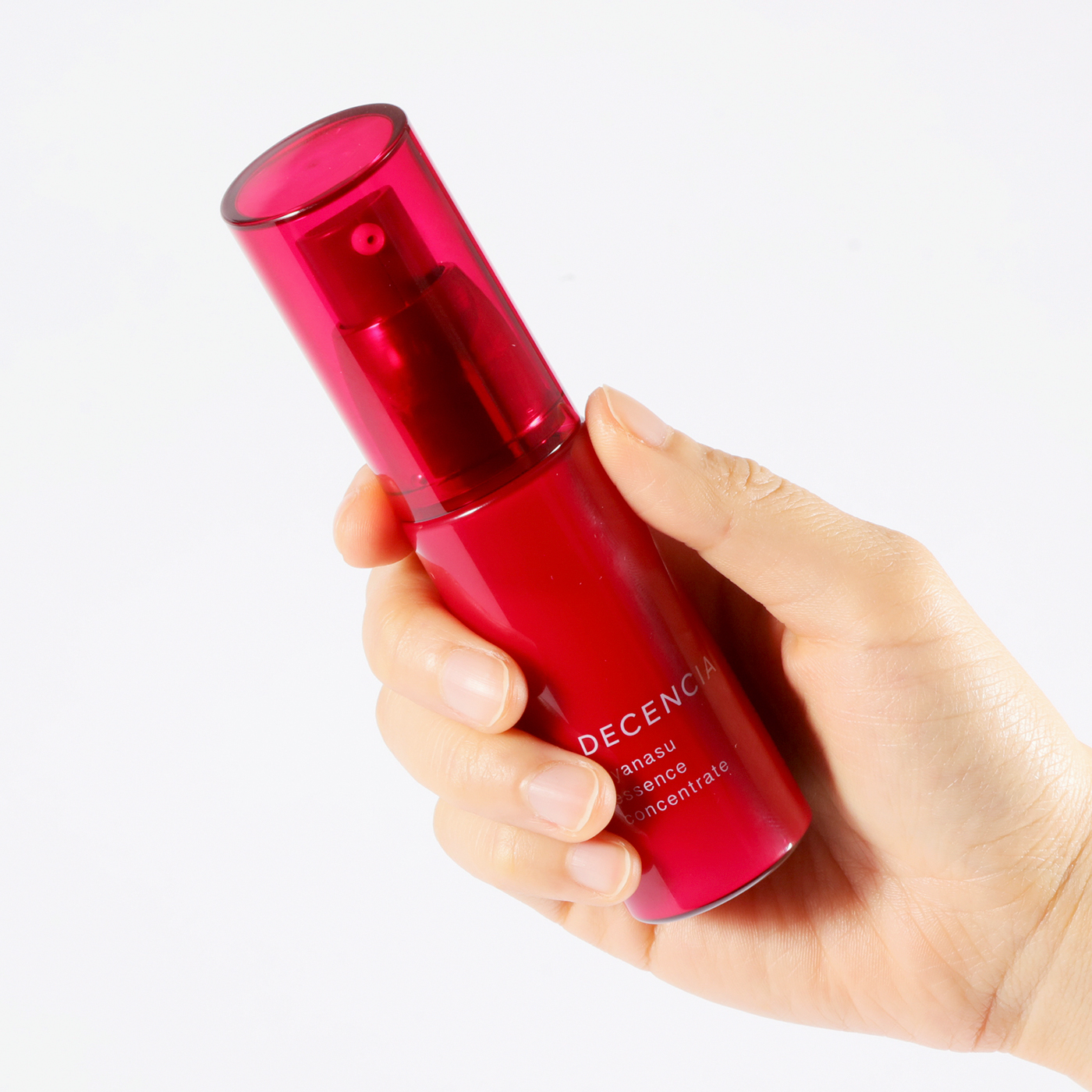 アヤナス エッセンス コンセントレートをレビュー！クチコミ・評判をも