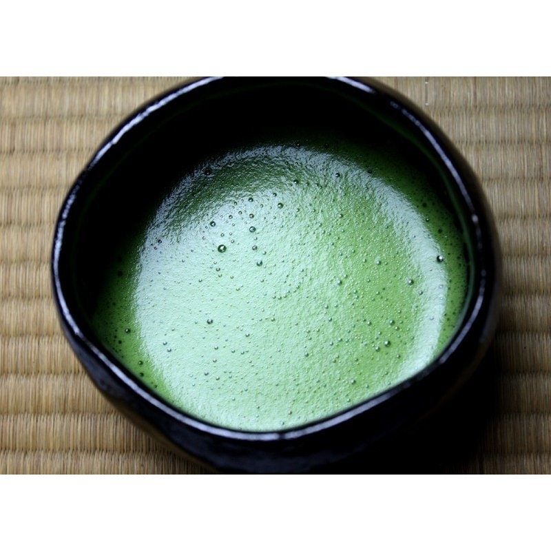 抹茶 五十鈴 3