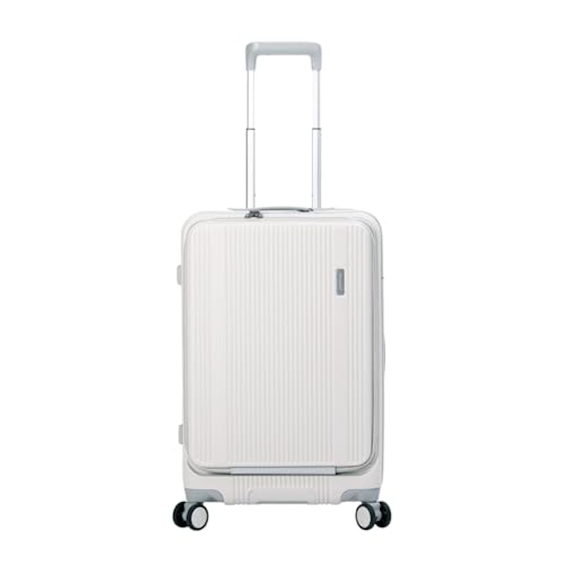 TRAVEL SMART フロントオープン 1