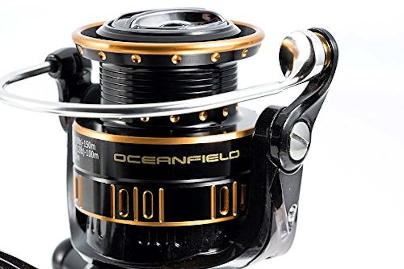 OCEANFIELD 5000/5000S 7