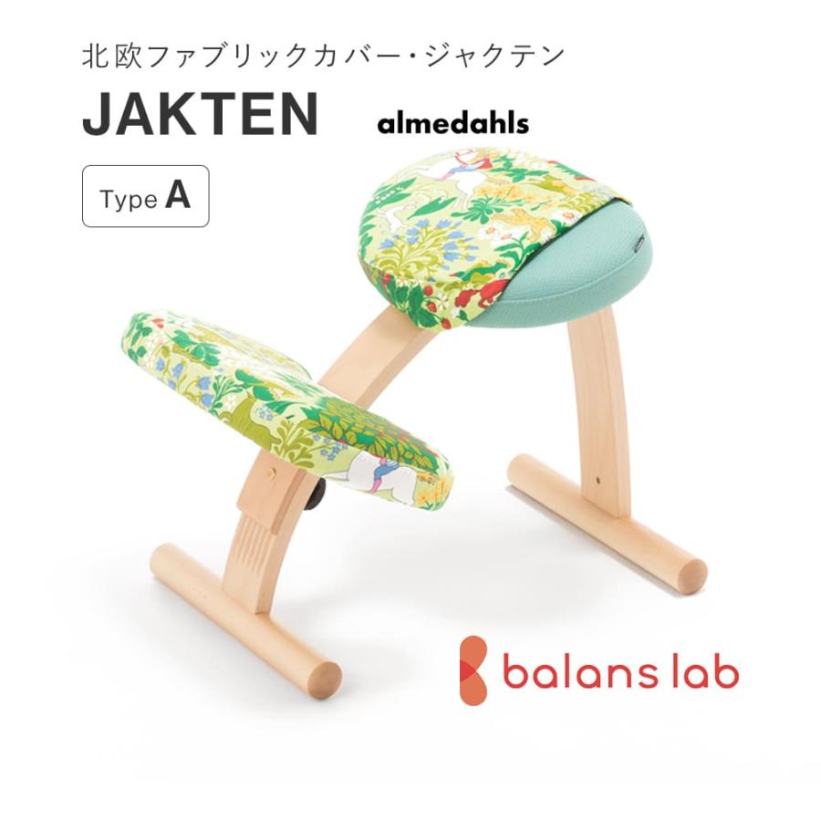 バランスチェア 1