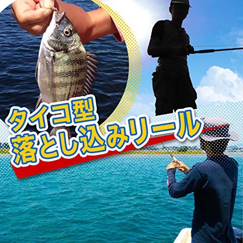フライリール 3