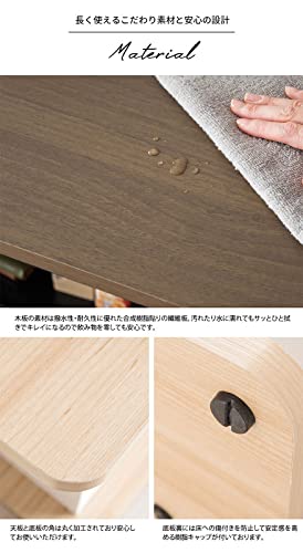 コンパクトバーテーブル Baron 10