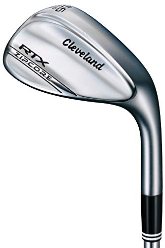 Cleveland Golf - 最新モデル！ やさしいのに違和感なく開ける56度をお探しの方へオススメです！ クリーブランドウェッジのおすすめ人気ランキング【2025年