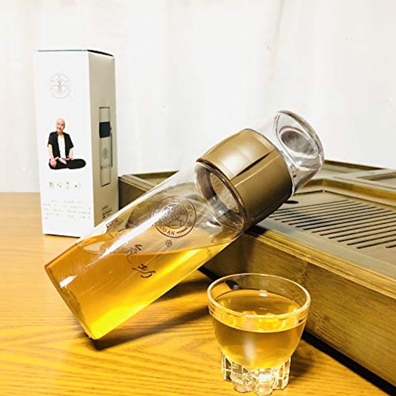 茶こし付きタンブラー 1