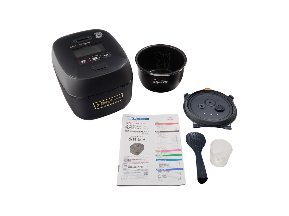 新品)最新モデル 象印 圧力IH炊飯器 炎舞炊き NW-FB10 BZ(黒 象印 新品)最新モデル 象印 圧力IH炊飯器 炎舞炊き NW-FB10 BZ(黒 象印