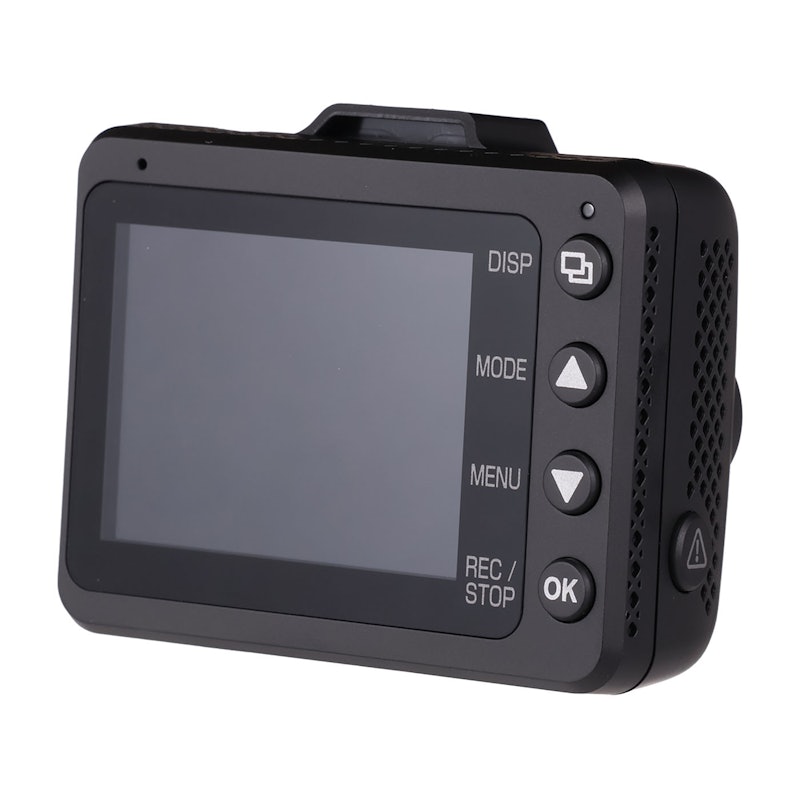 ユピテル 全方面3カメラドライブレコーダー marumie Y-3000をレビュー ユピテル 全方面3カメラドライブレコーダー marumie Y-3000をレビュー