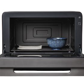 日立グローバルライフソリューションズ ヘルシーシェフ 27L MRO-S7D Hを検証レビュー!オーブンレンジの選び方も紹介 5