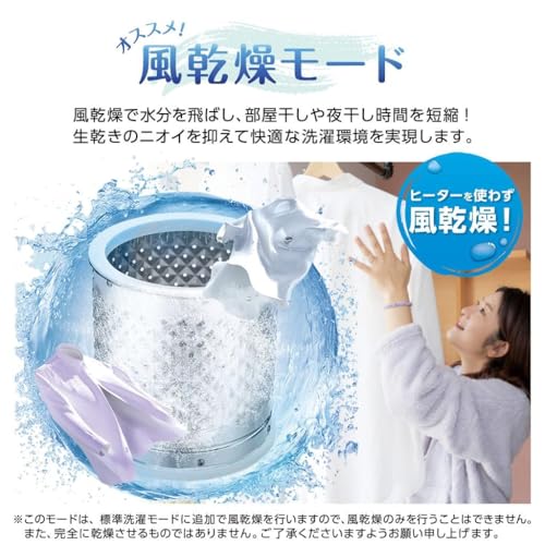 洗濯機 7