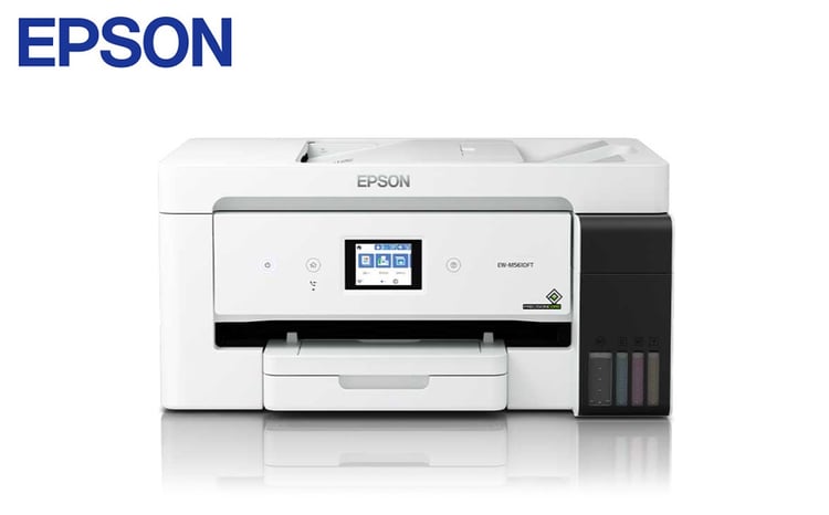 EPSON ビジネスインクジェットプリンター  1
