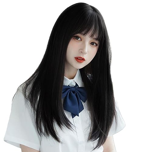 ウィッグ 1