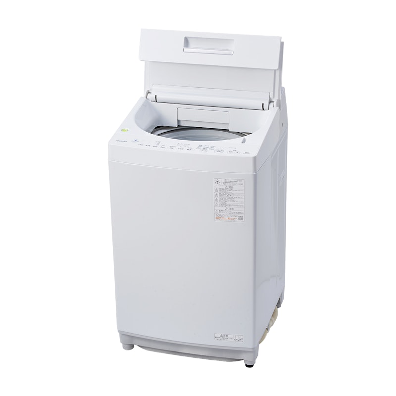 TOSHIBA 洗濯機 8㎏ 2022年製 東芝 AW-8DH2 全自動洗濯機 【公式通販】 TOSHIBA 洗濯機 8㎏ 2022年製 東芝 AW-8DH2 全自動洗濯機 【公式通販】