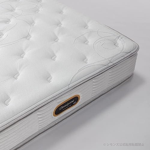 Simmons Beautyrest　シモンズ　スプリングマットレス　シングル Simmons Beautyrestシモンズスプリングマットレスシングル