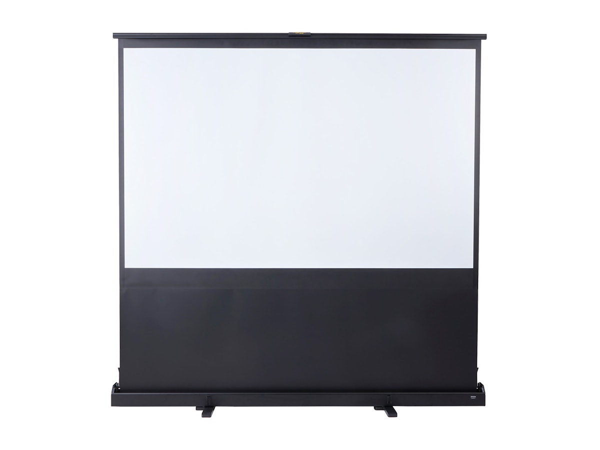 エプソン販売 90型ワイドスクリーン ELPSC25を検証レビュー エプソン販売 90型ワイドスクリーン ELPSC25を検証レビュー