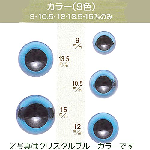 プラスチックアイ 3