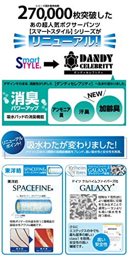 失禁パンツ 2
