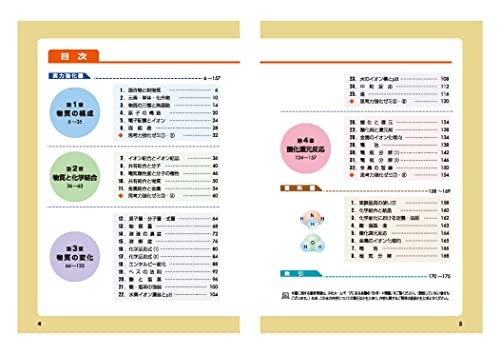 高校化学基礎 3