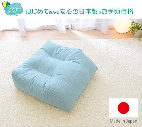 はじめてのふくらはぎ枕 5