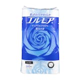 トイレットロール 花の香り