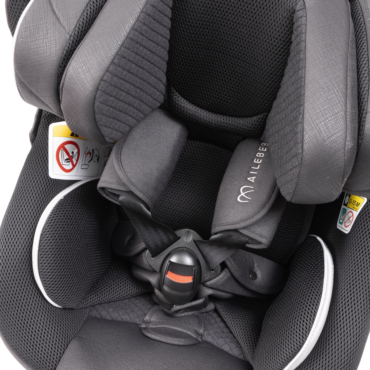 COMBI THE S plus ISOFIX エッグショック　CG-TRL コンビ ホワイトレーベル THE S plus ISOFIX エッグショック ZB-750